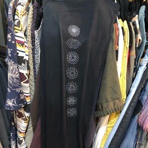 Chakra Pants
